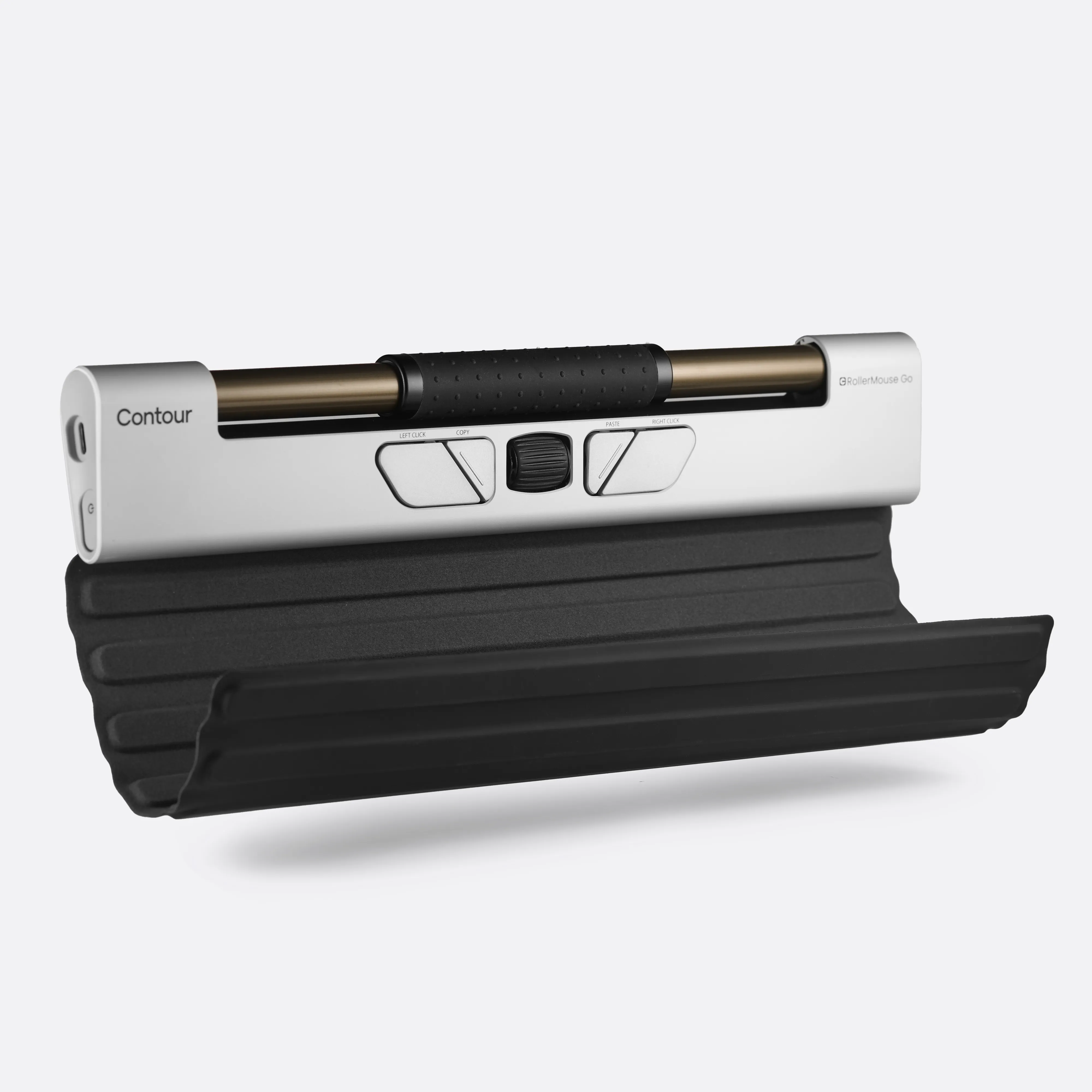 CONTOUR RollerMouse Go