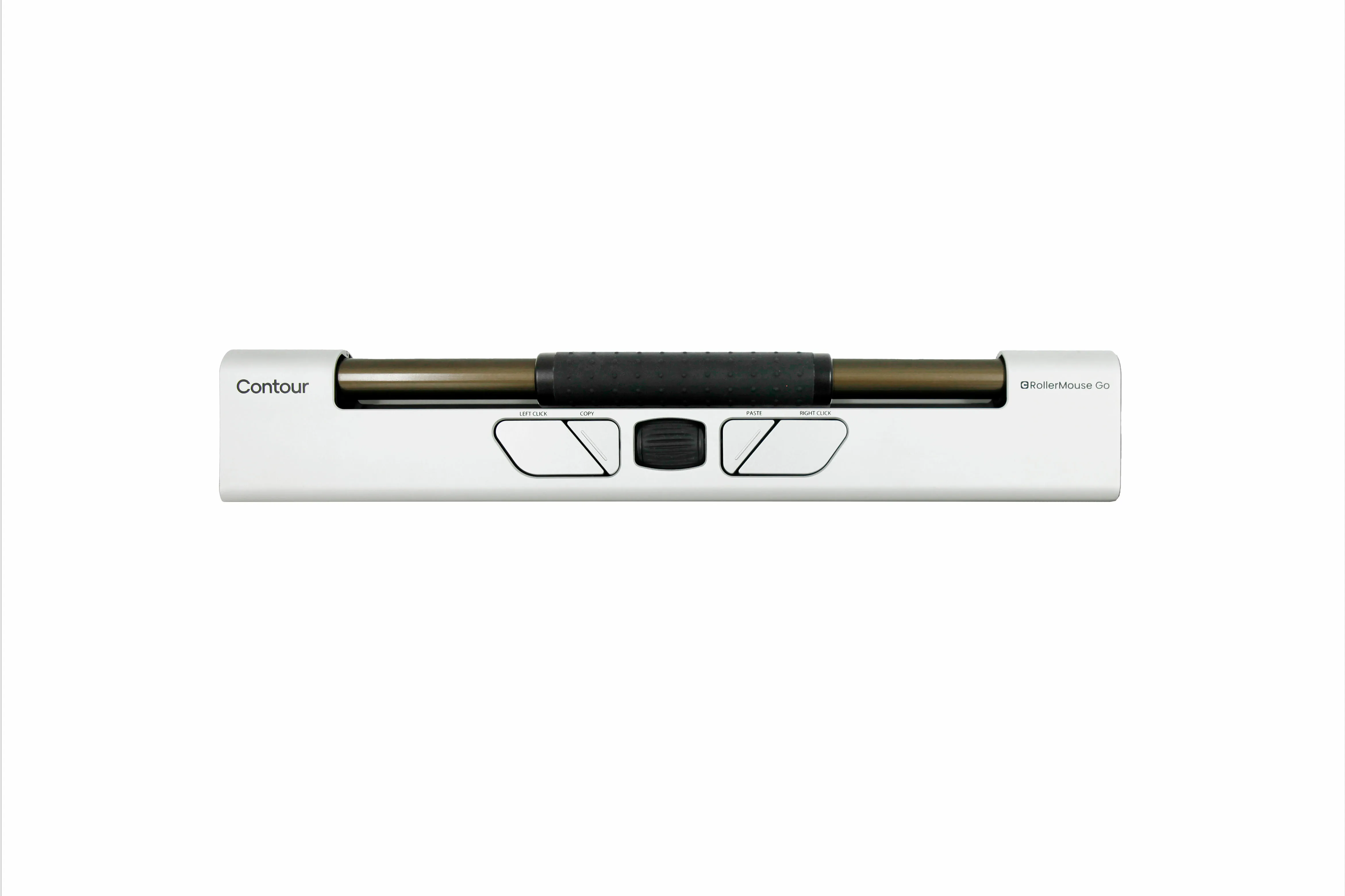 CONTOUR RollerMouse Go