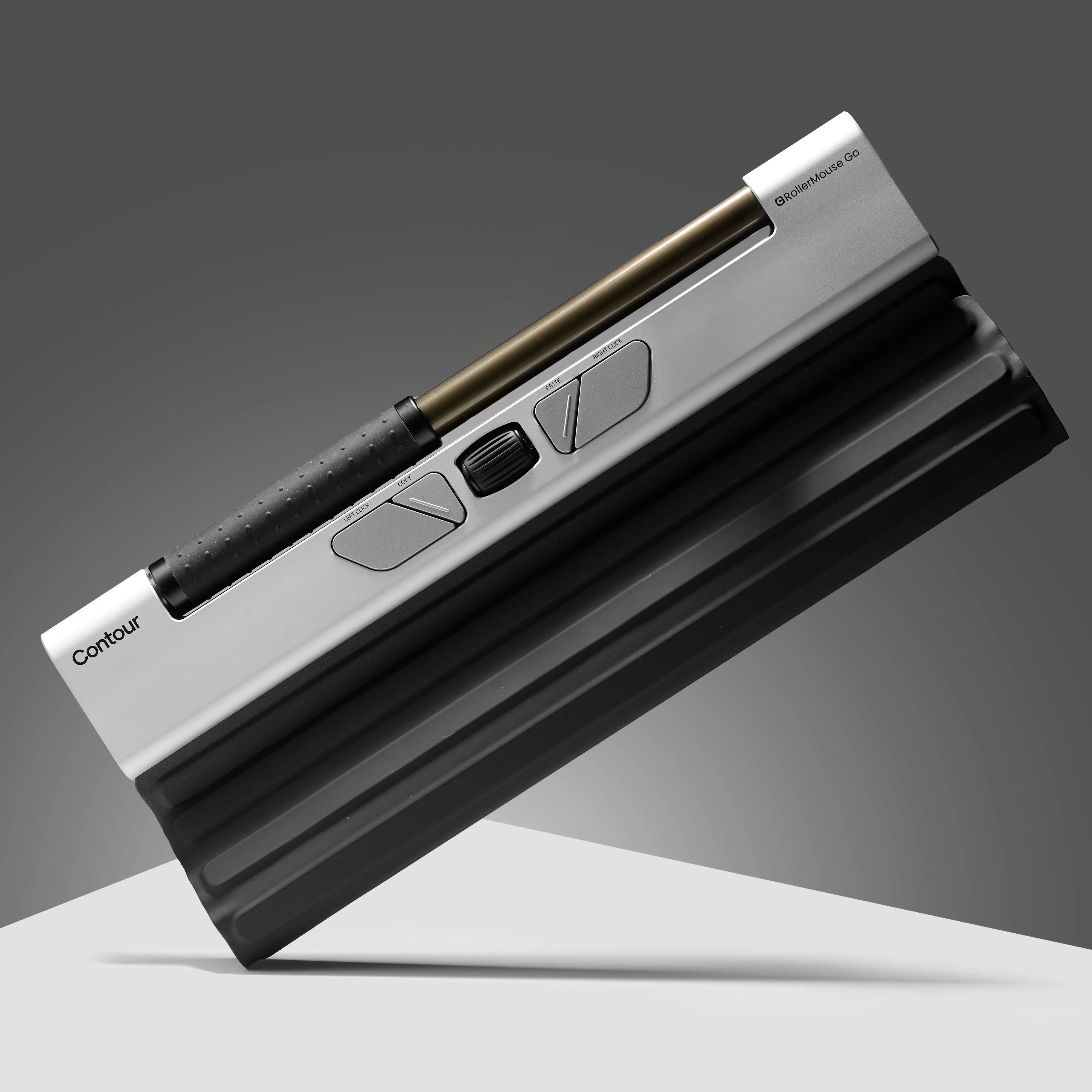 CONTOUR RollerMouse Go