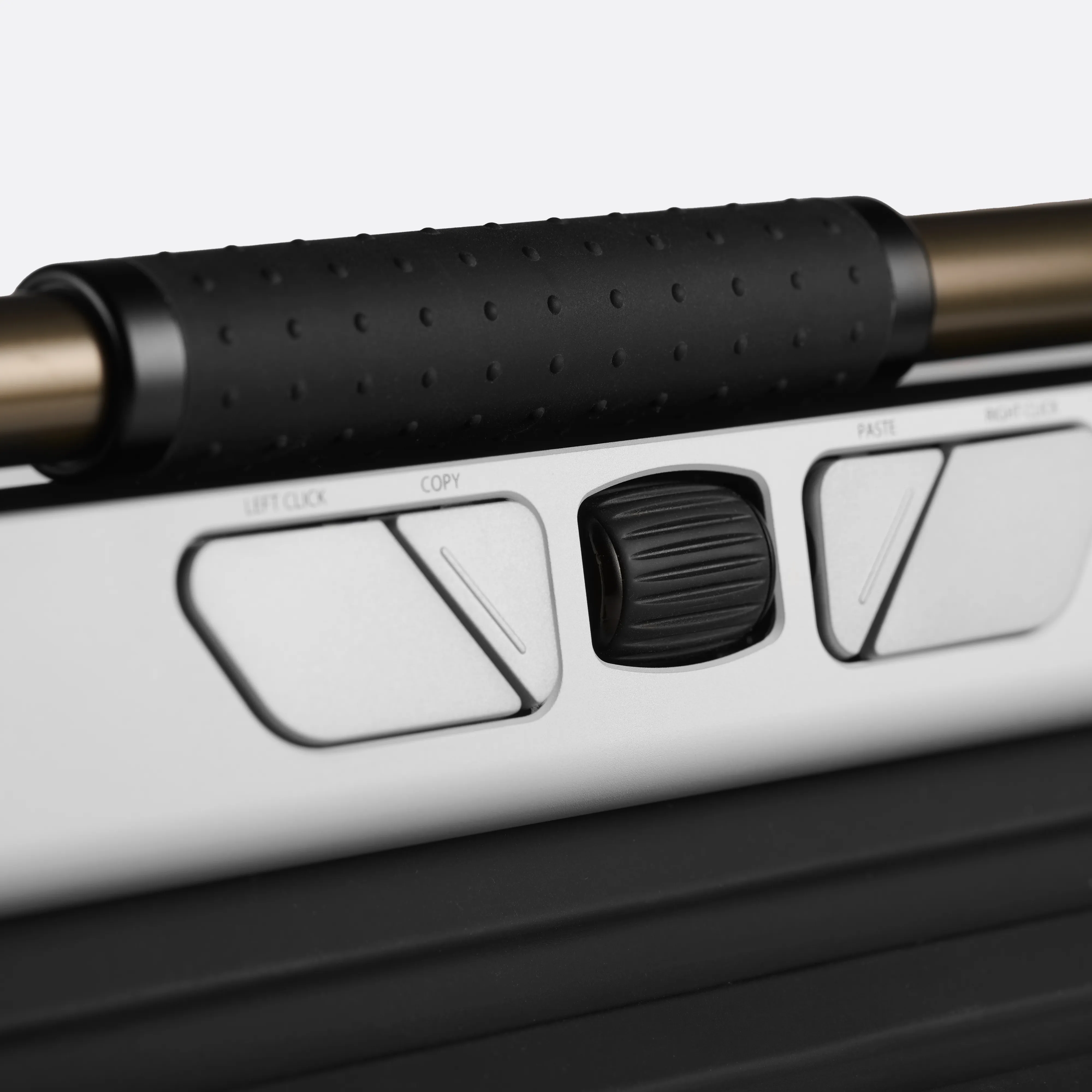 CONTOUR RollerMouse Go