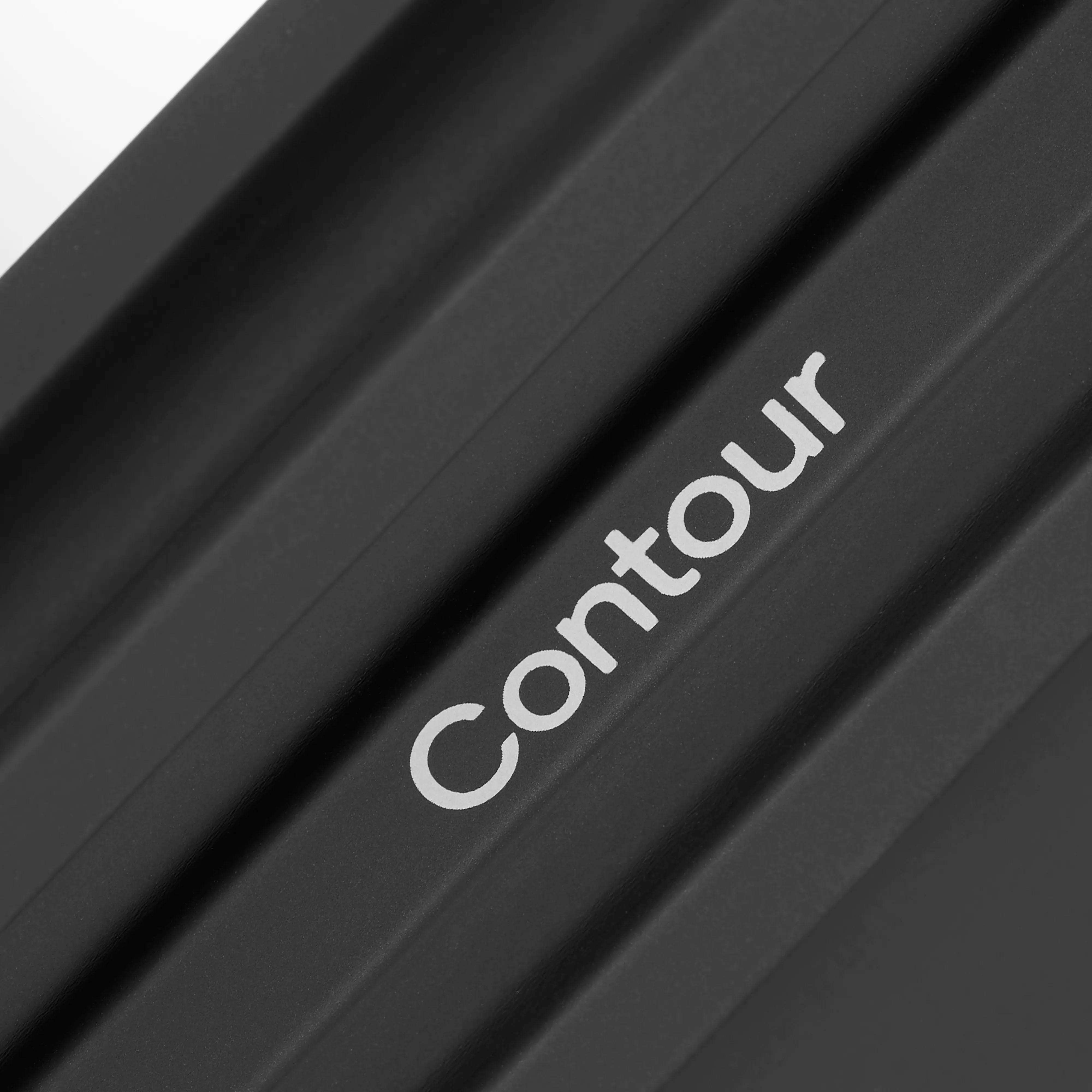 CONTOUR RollerMouse Go