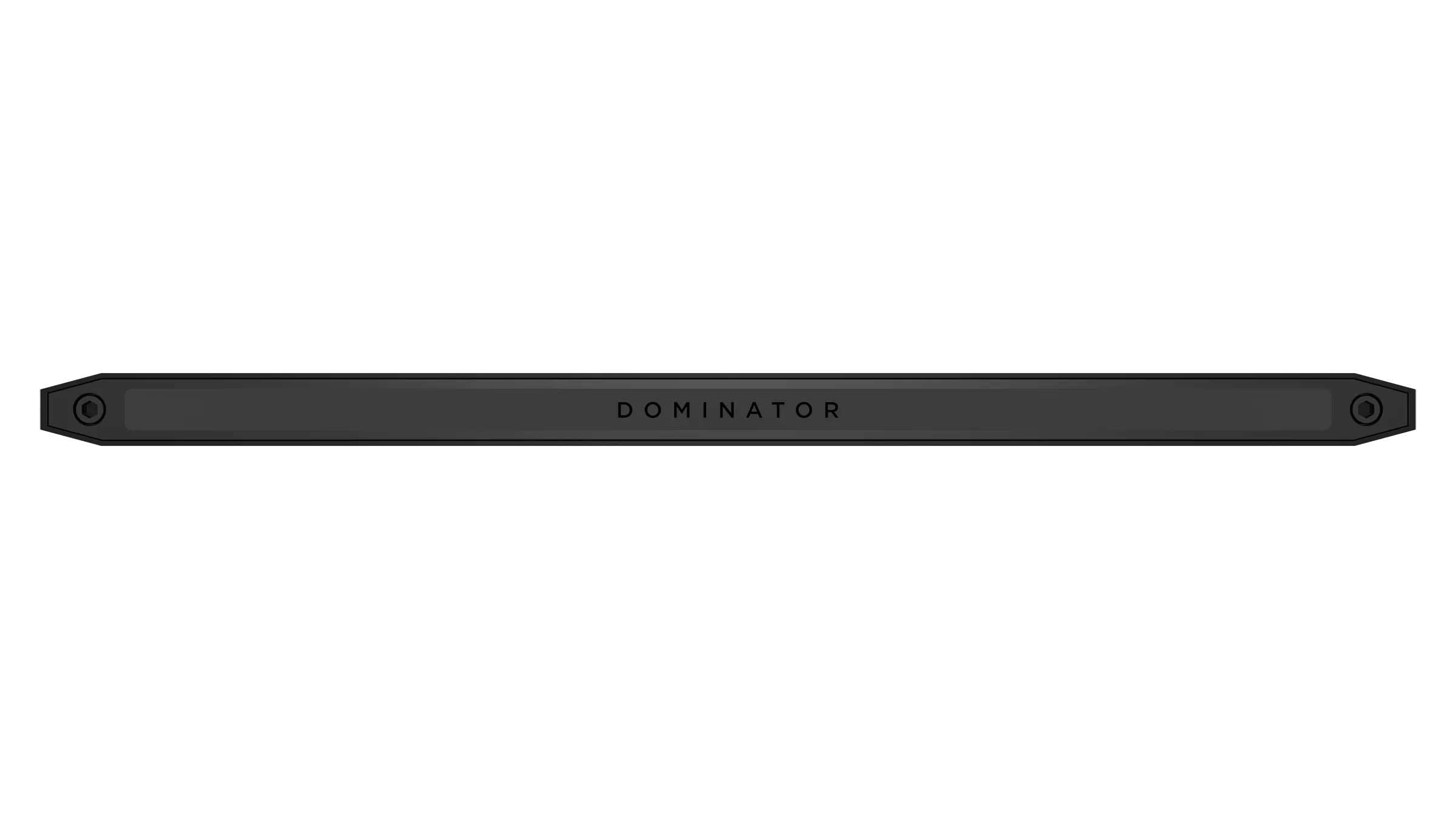 Corsair Dominator Titanium RGB 32GB (2 x 16GB) DDR5 6000 MHz, CL30 Memory (XMP)