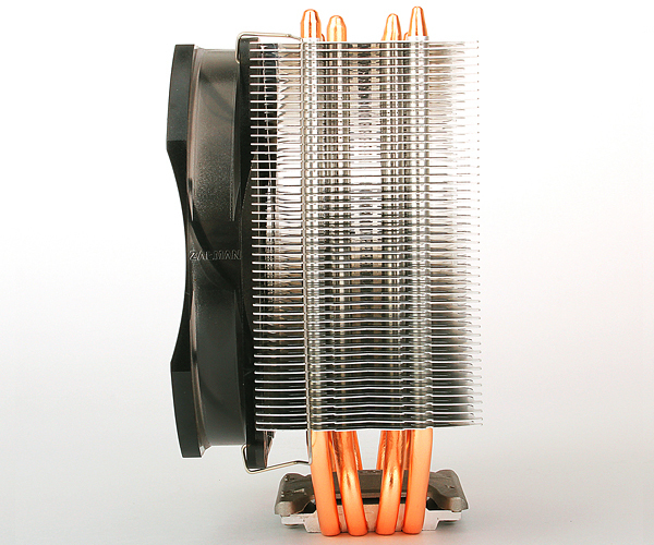 ZALMAN CNPS10X OPTIMA CPU COOLER INTEL/AMD