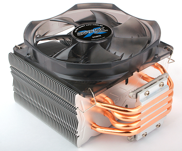 ZALMAN CNPS10X OPTIMA CPU COOLER INTEL/AMD