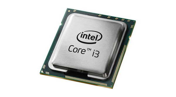 Intel Core i3-380M 2.53 GHz Arrandale, 988 - processor, tray