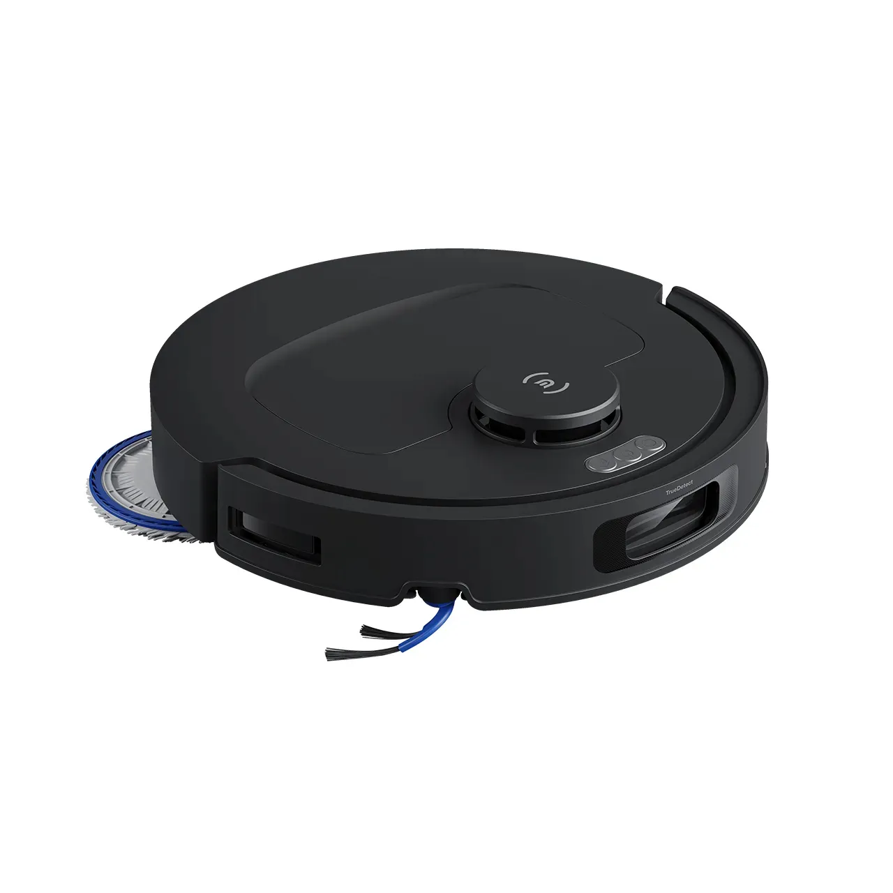 ECOVACS Deebot T30C Robot vacuum cleaner, Black ECOVACS Deebot T30C Robot vacuum cleaner, Black