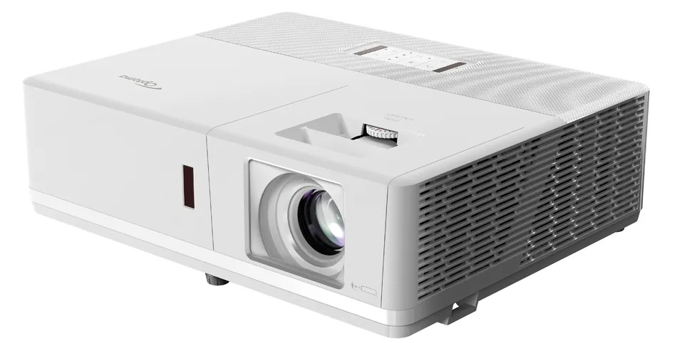 OPTOMA ZU506TE-W 5500ANSI WUXGA 1.4-2.24:1 LASER DLP