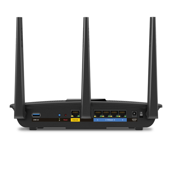 Linksys EA7300, AC1750, Dual-Band - Wi-Fi router