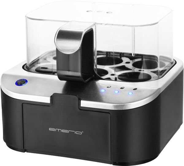 Emerio EB-123177.1 Egg Cooker (6 Eggs)