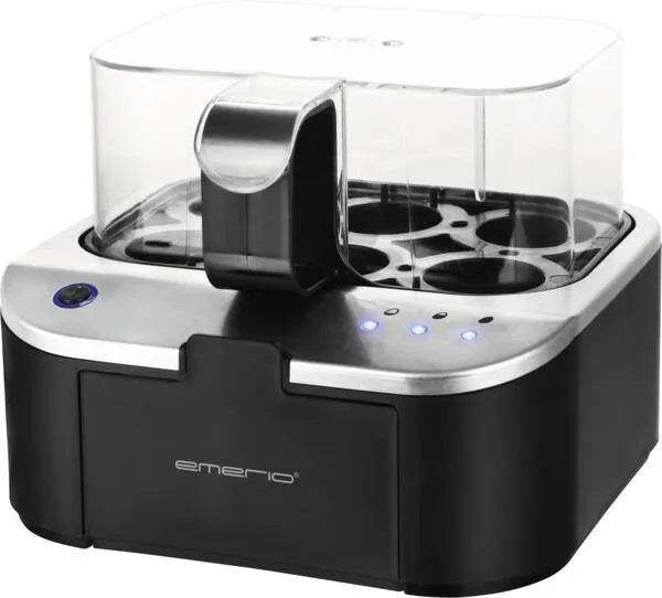Emerio EB-123177.1 &Auml;ggkokare (6 &auml;gg)