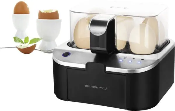Emerio EB-123177.1 &Auml;ggkokare (6 &auml;gg)
