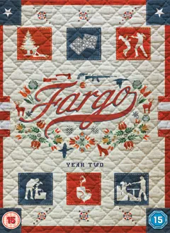 FARGO - 2 TUOTANTOKAUSI