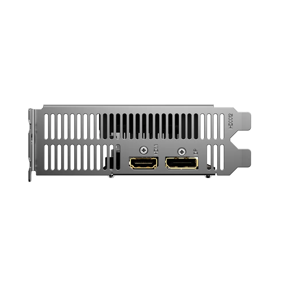 Gigabyte Radeon RX 6400 Low Profile 4GB - Graphics card