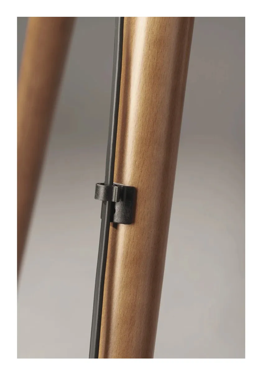 HAMA TV Floor-stand Design up to 65&quot;