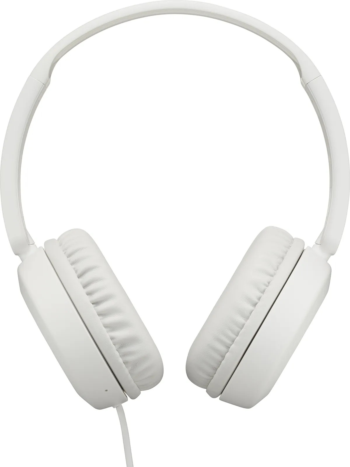 JVC HA-S31M-W-E On-ear Headphones, White