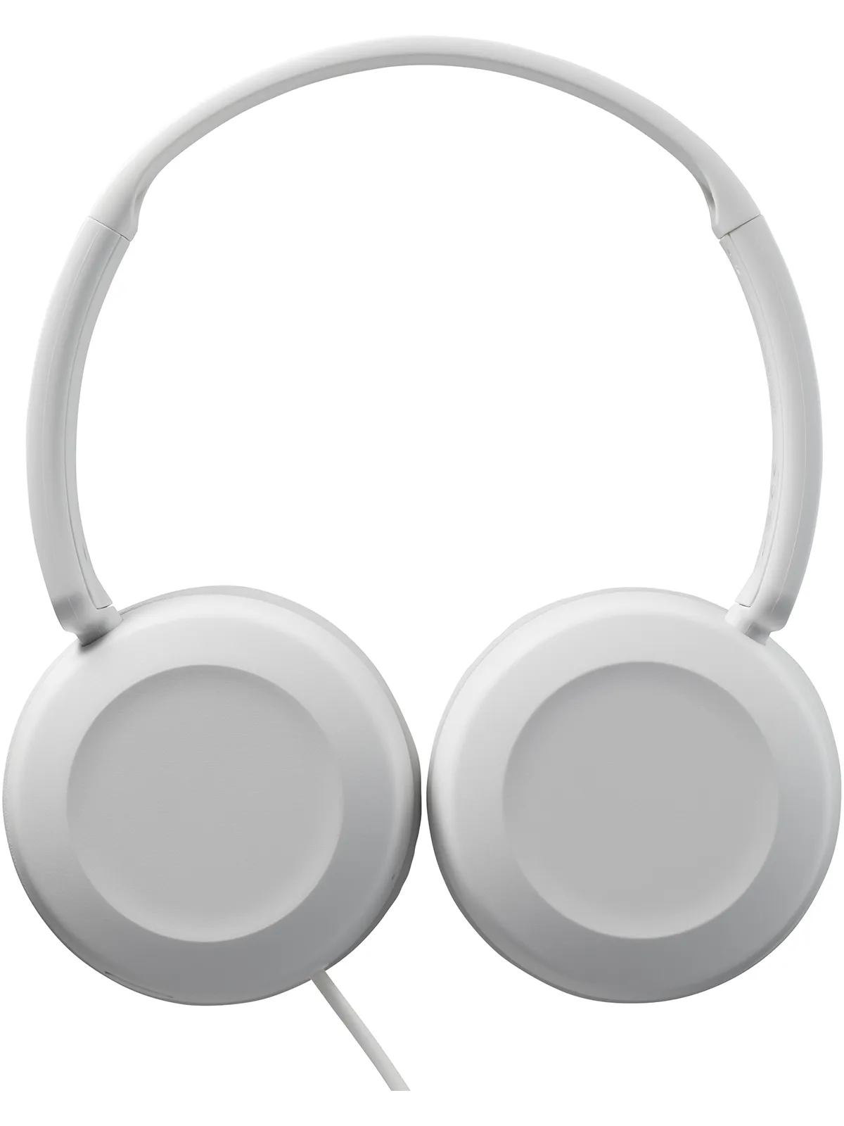 JVC HA-S31M-W-E On-ear Headphones, White