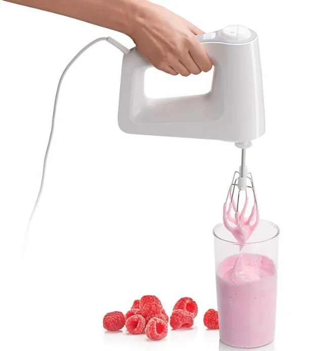 Braun MultiMix 3 HM 3135 - hand mixer&nbsp;white/grey
