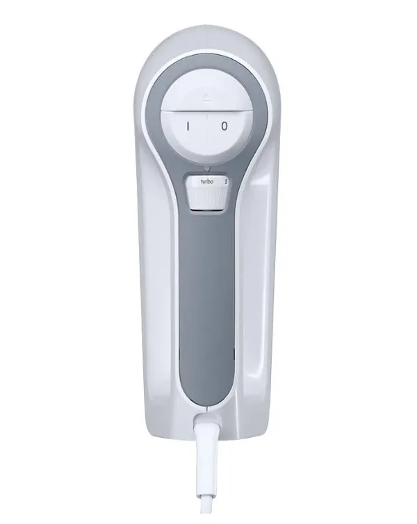 Braun MultiMix 3 HM 3135 - hand mixer&nbsp;white/grey