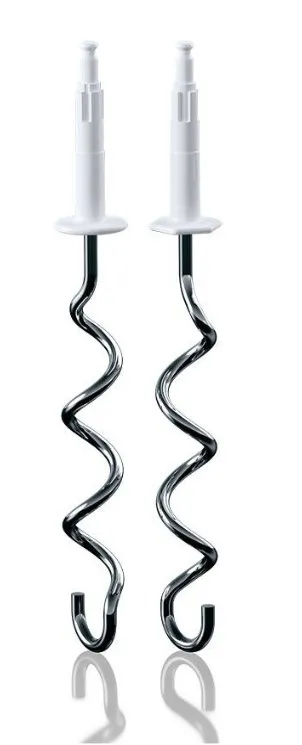 Braun MultiMix 3 HM 3135 - hand mixer white/grey