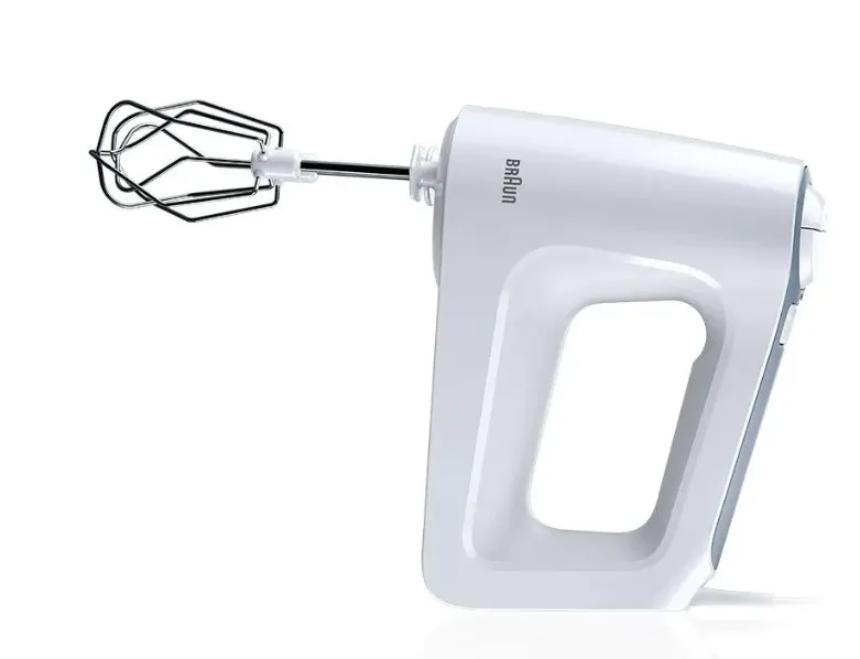 Braun MultiMix 3 HM 3135 - hand mixer&nbsp;white/grey
