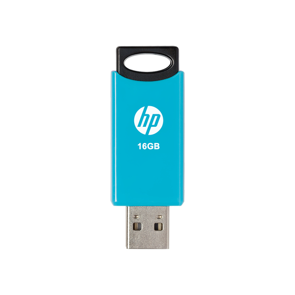 v212w USB 16GB stick sliding