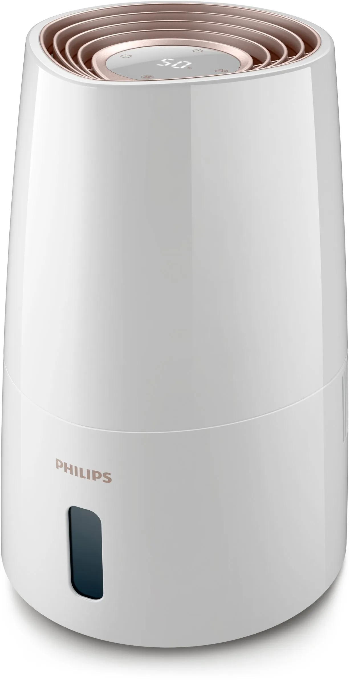 Philips  HU3916 3000 Series -ilmankostutin, valkoinen