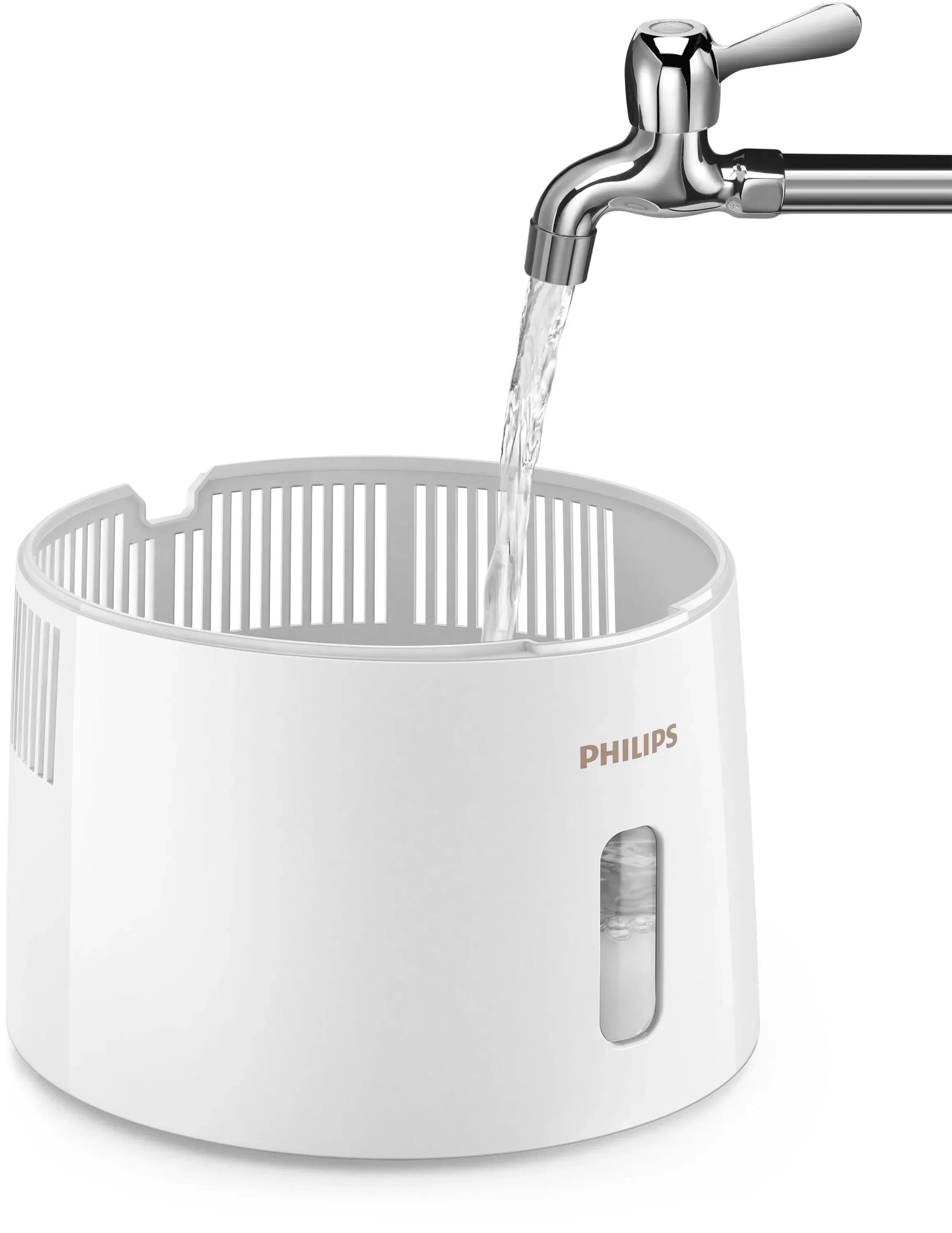 Philips  HU3916 3000 Series -ilmankostutin, valkoinen