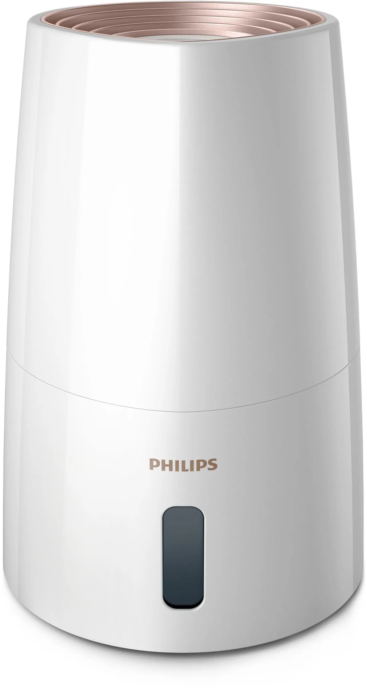 Philips  HU3916 3000 Series -ilmankostutin, valkoinen