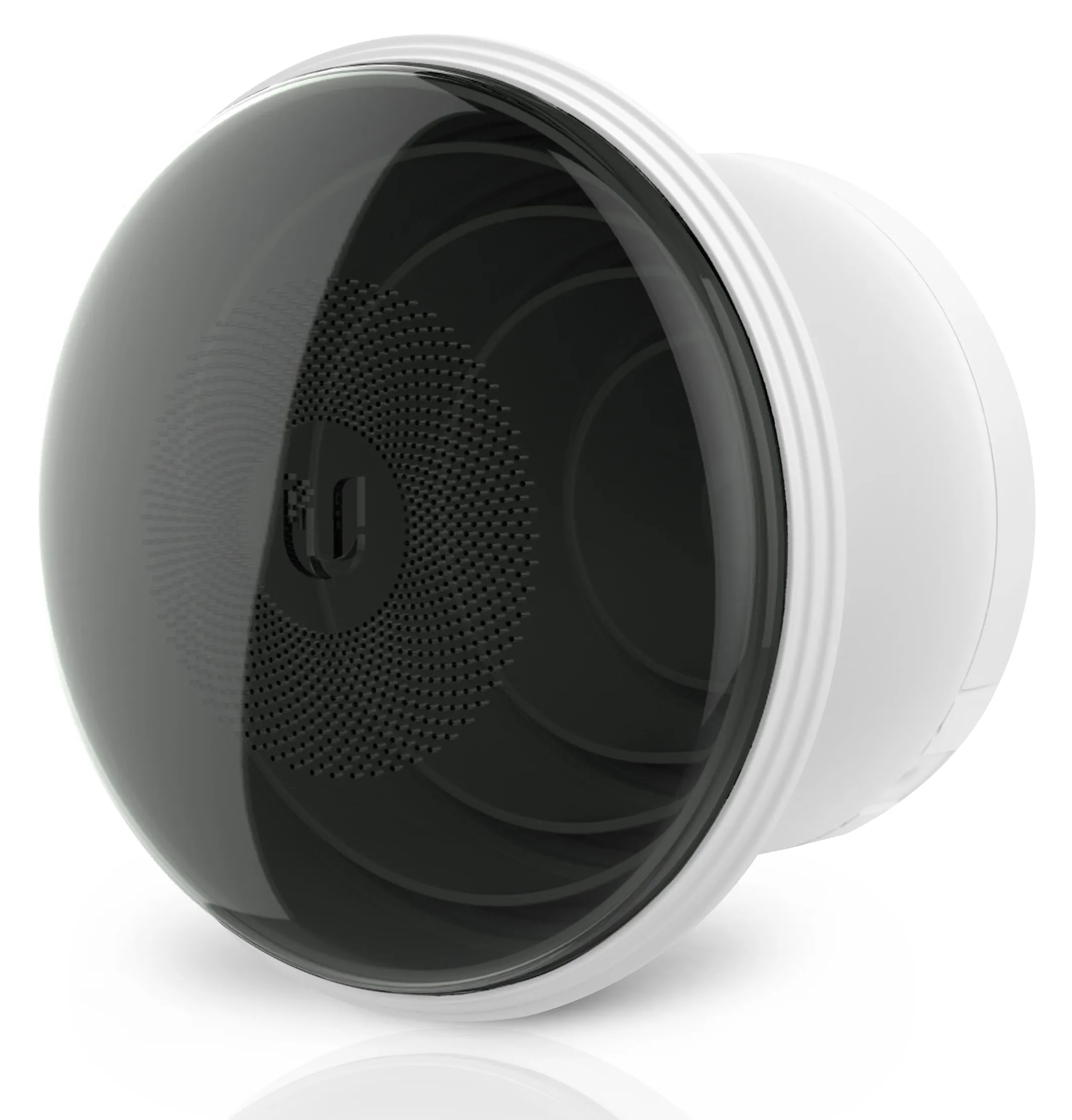 Ubiquiti airMAX IsoStation 5AC - tr&aring;dl&ouml;s brygga / radio, vit