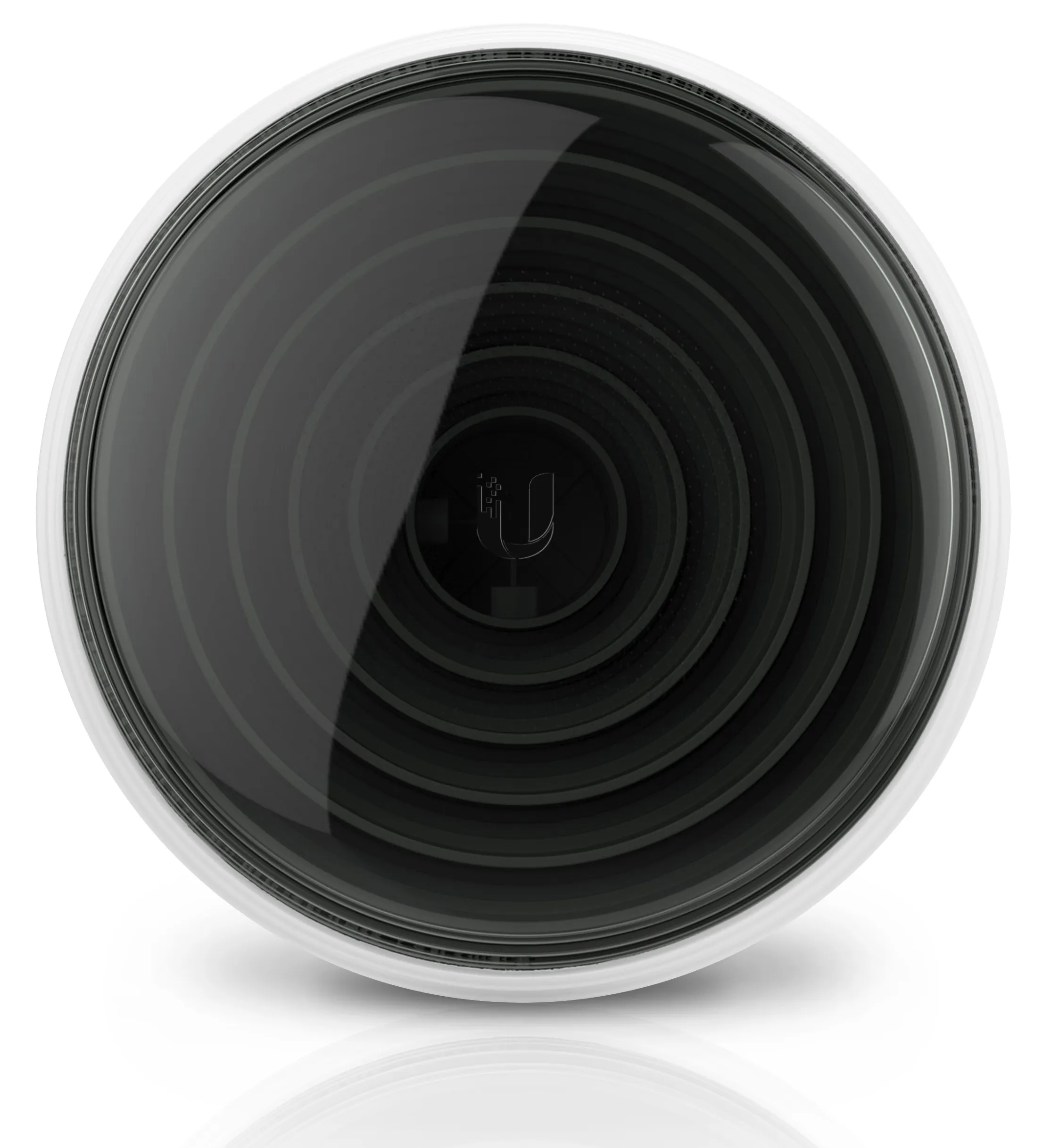 Ubiquiti airMAX IsoStation 5AC - tr&aring;dl&ouml;s brygga / radio, vit