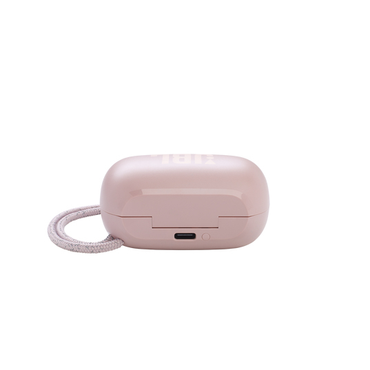 JBL Reflect Flow Pro ANC - wireless in-ear headphones, Pink