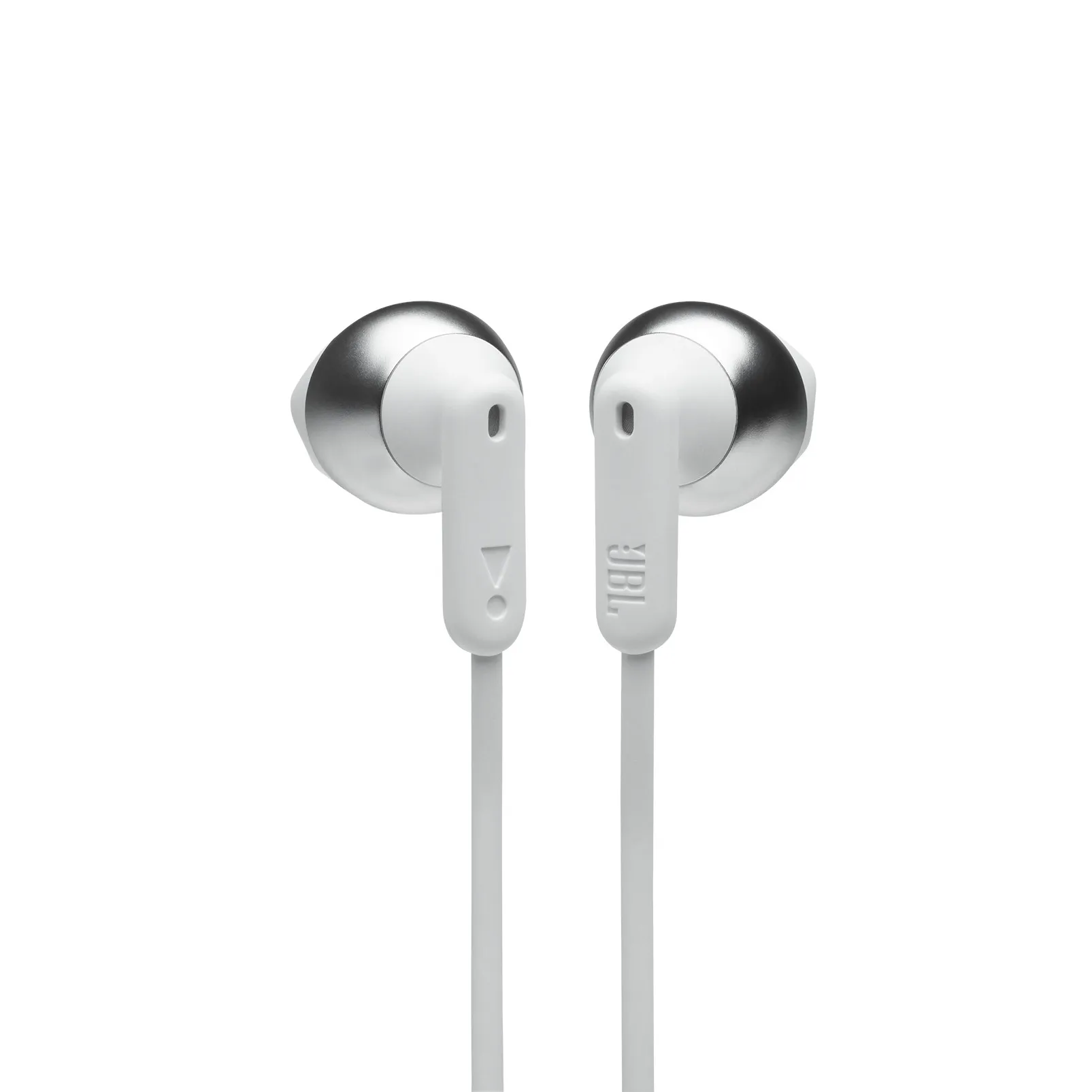JBL Tune 215 - wireless in-ear headphones, White