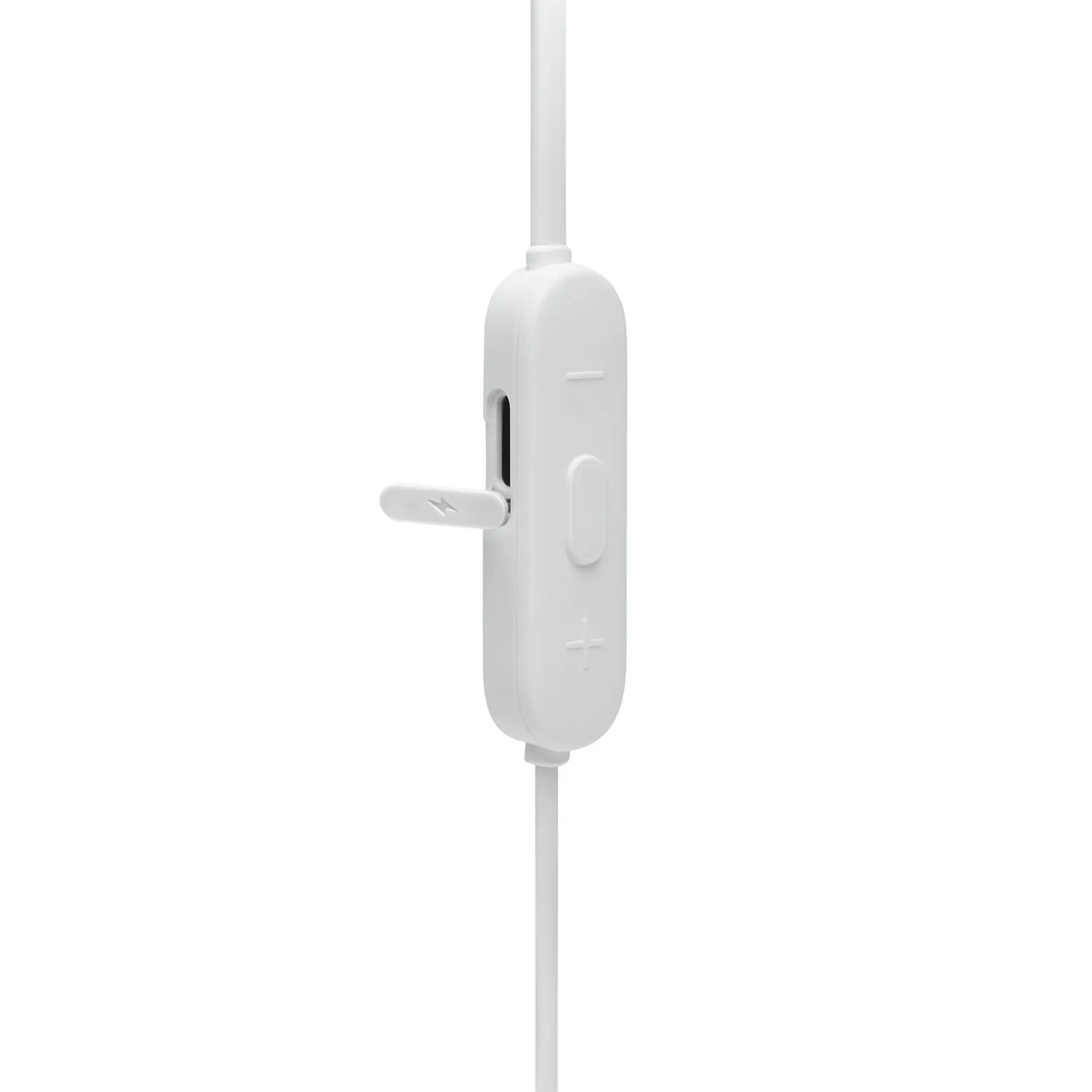JBL Tune 215 - wireless in-ear headphones, White