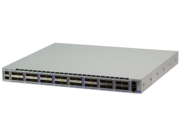 Arista 7060X 32QSPF 2SFP+BF AC Swch