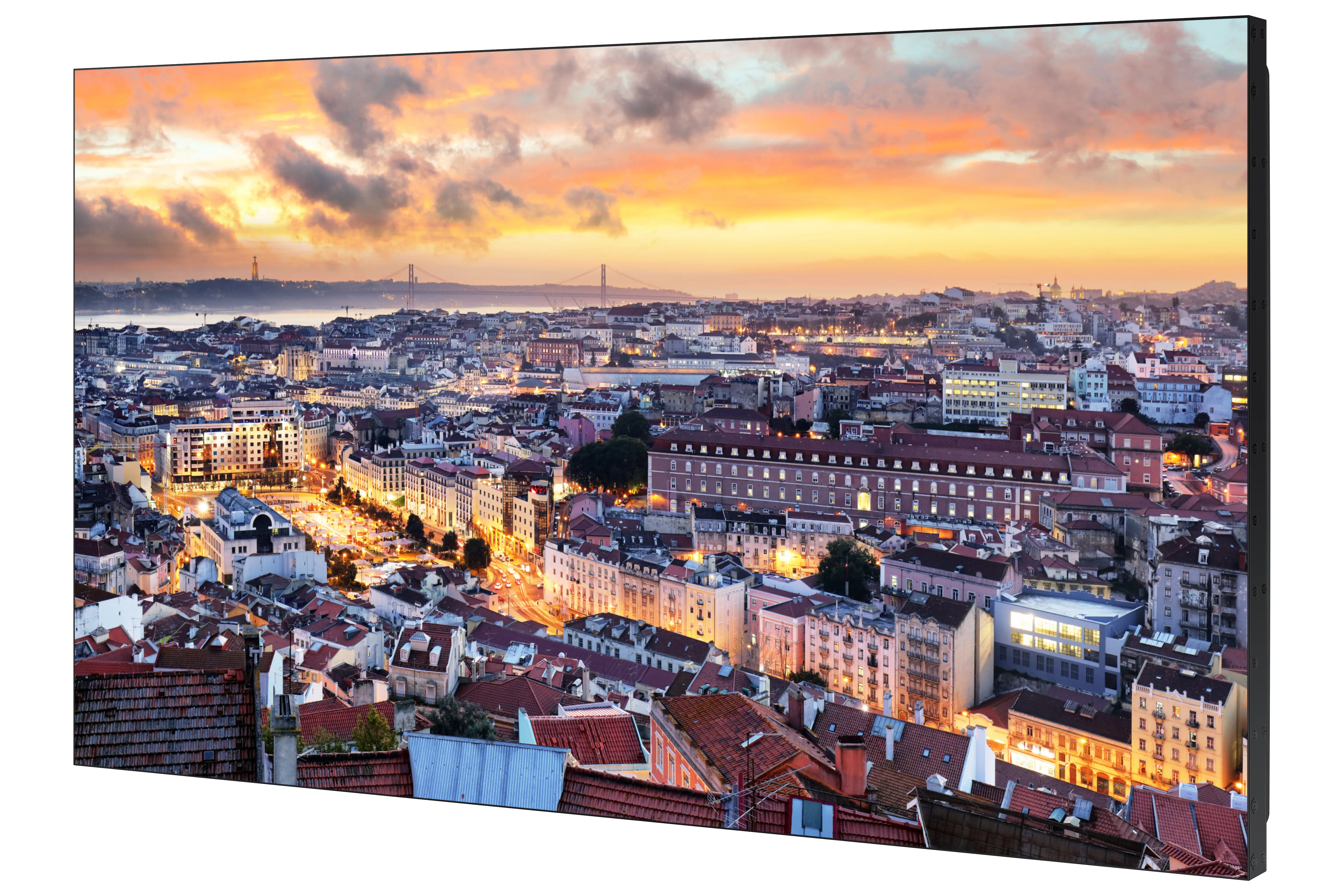 SAMSUNG 55&quot; VHC-E FHD 700 NITS 24/7 VIDEOWALL 1.7MM BEZEL