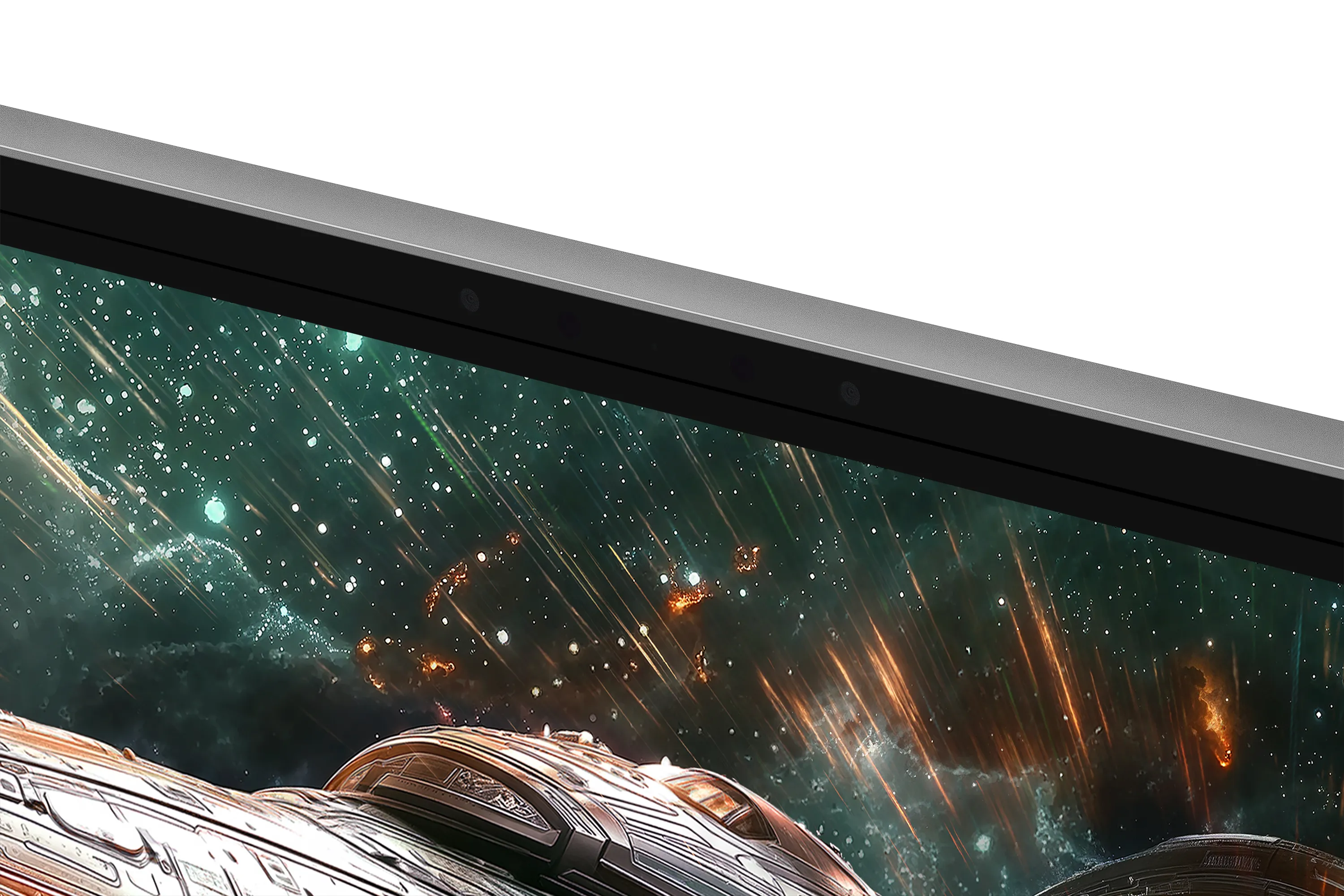 Samsung Odyssey G90XF 27" 4K UHD, IPS Gaming Monitor