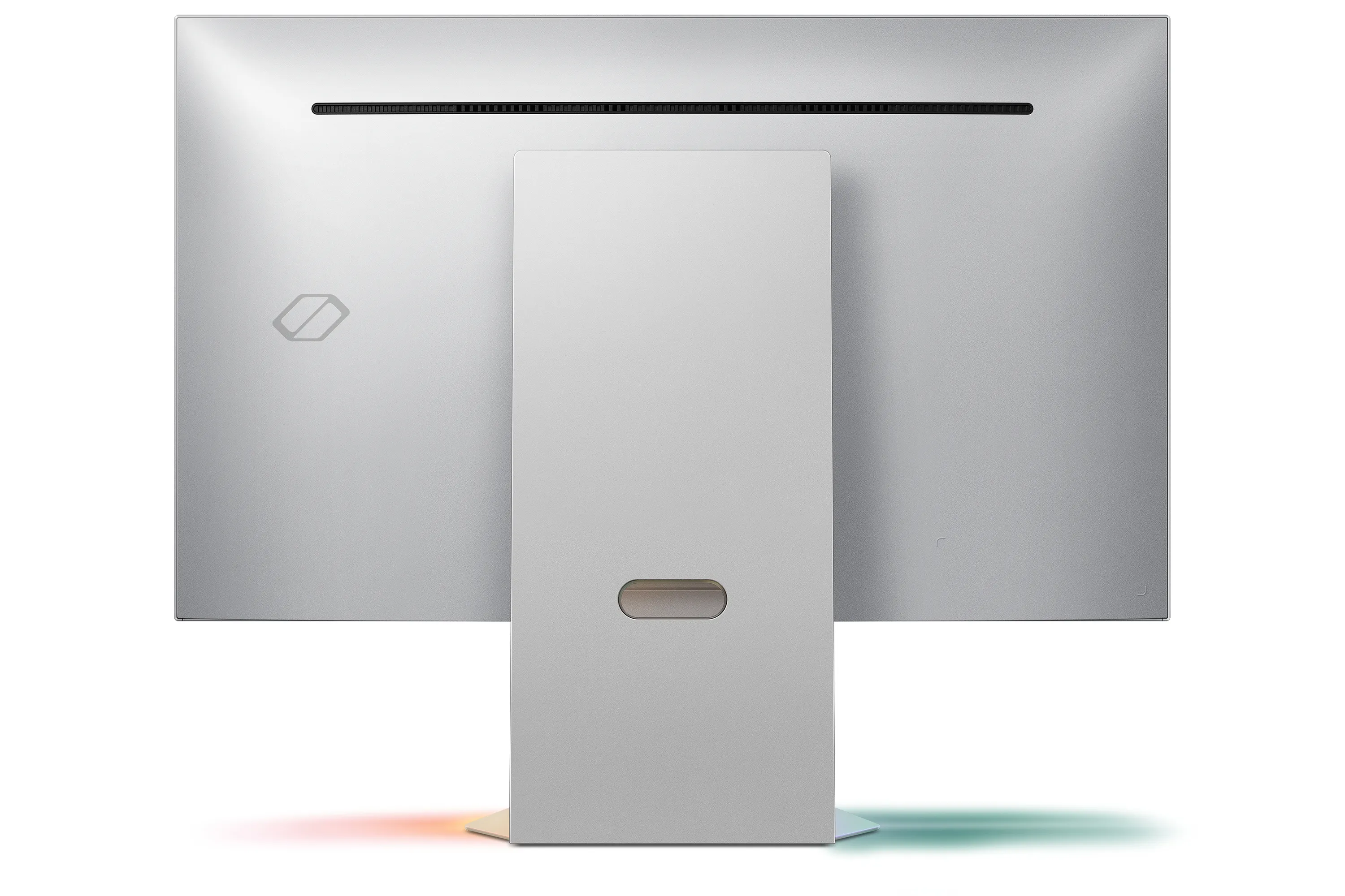 Samsung Odyssey G90XF 27&quot; 4K UHD, IPS gamingsk&auml;rm