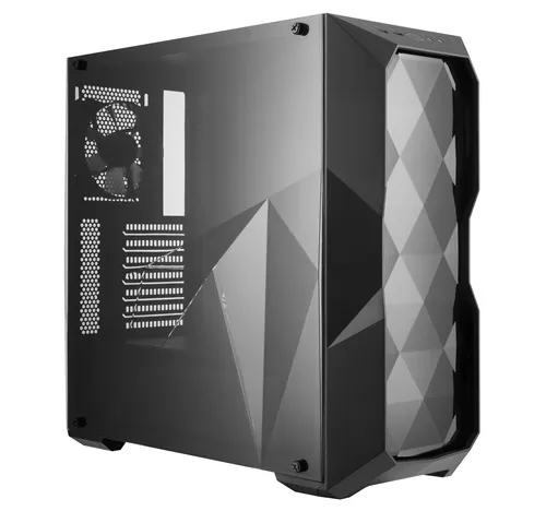 Cooler Master MasterBox TD500L