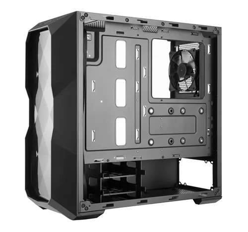 Cooler Master MasterBox TD500L