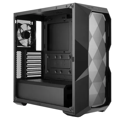 Cooler Master MasterBox TD500L