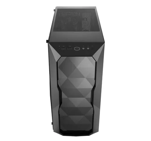Cooler Master MasterBox TD500L