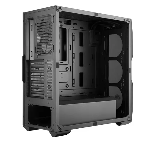 Cooler Master MasterBox TD500L