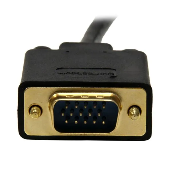 10FT MDP TO VGA CABLE