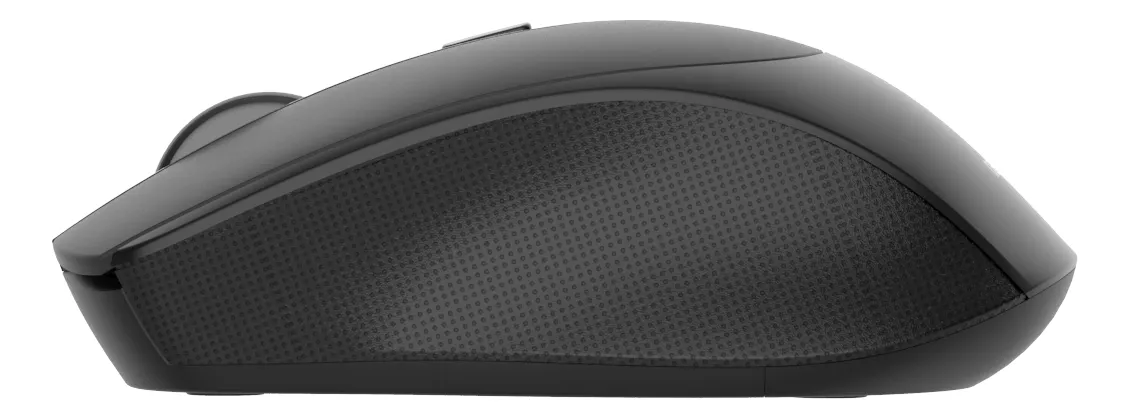Deltaco MS-804 - wireless mouse, grey