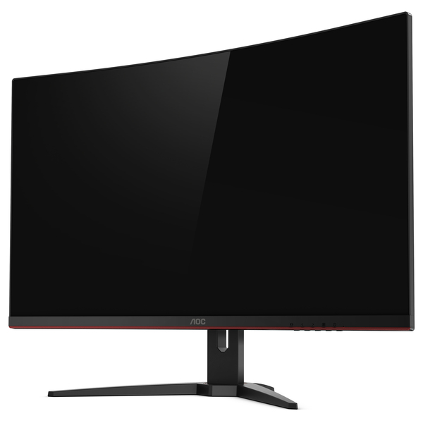 AOC 31.5" CQ32G1, QHD, 144Hz, VA - curved gaming monitor