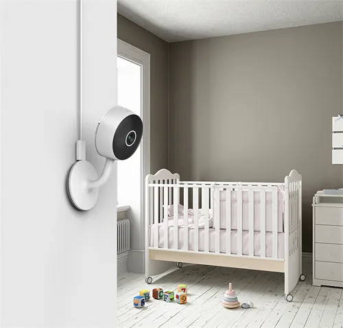 Deltaco Smart Home SH-IPC05 WiFi - Indoor Security Camera