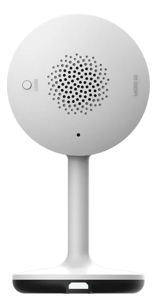 Deltaco Smart Home SH-IPC05 WiFi - Indoor Security Camera