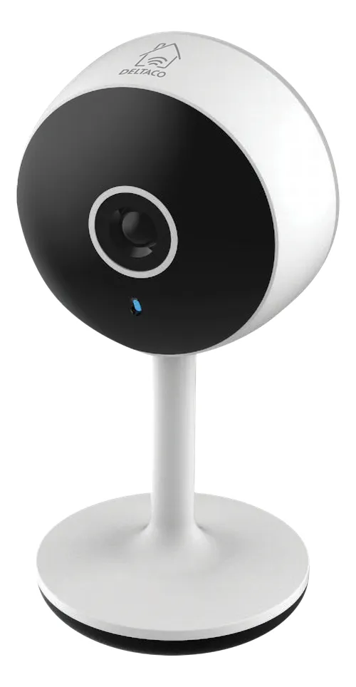 Deltaco Smart Home SH-IPC05 WiFi - Indoor Security Camera