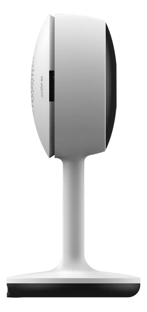 Deltaco Smart Home SH-IPC05 WiFi - Indoor Security Camera