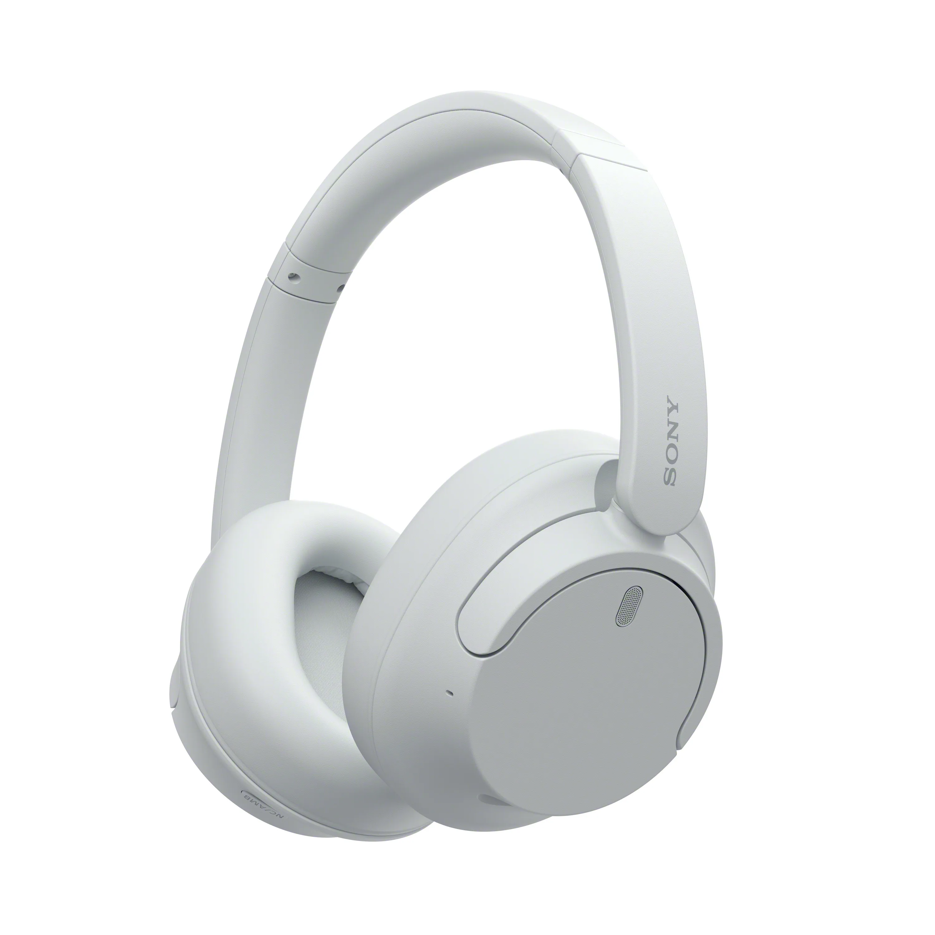 Sony WH-CH720N Wireless Over-ear Headphones, White